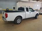 2005 Nissan Frontier King Cab XE