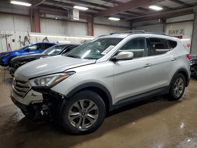 2016 Hyundai Santa FE Sport