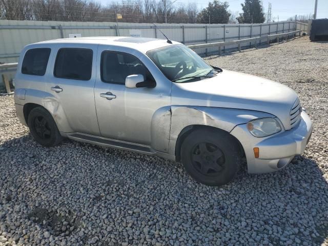 2009 Chevrolet HHR LT