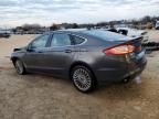 2015 Ford Fusion Titanium