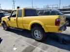 2002 Ford Ranger Super Cab