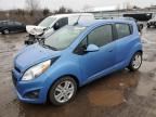 2015 Chevrolet Spark 1LT