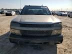 2004 Chevrolet Colorado