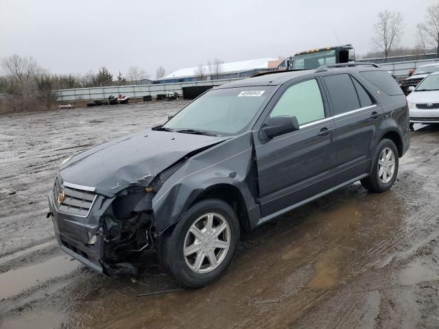 2005 Cadillac SRX