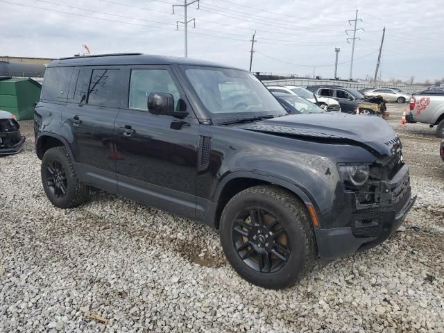 2022 Land Rover Defender 110 SE