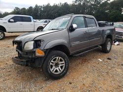 2006 Toyota Tundra Double Cab SR5 en venta en Eight Mile, AL