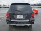 2013 Mercedes-Benz GLK 350 4matic