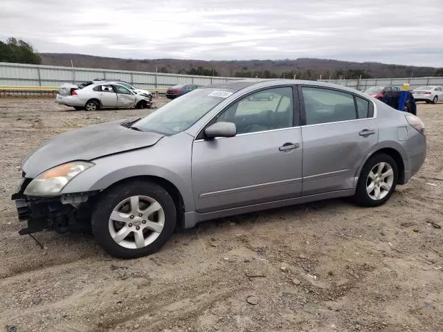 2008 Nissan Altima 2.5