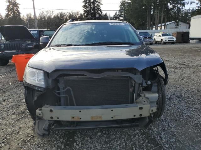 2012 Subaru Tribeca Limited