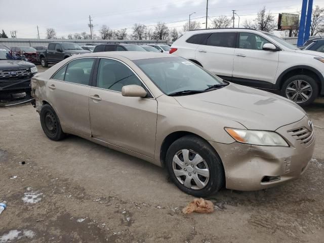 2009 Toyota Camry Base