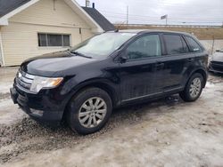 Run And Drives Cars for sale at auction: 2009 Ford Edge SEL