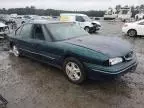 1999 Pontiac Bonneville SE