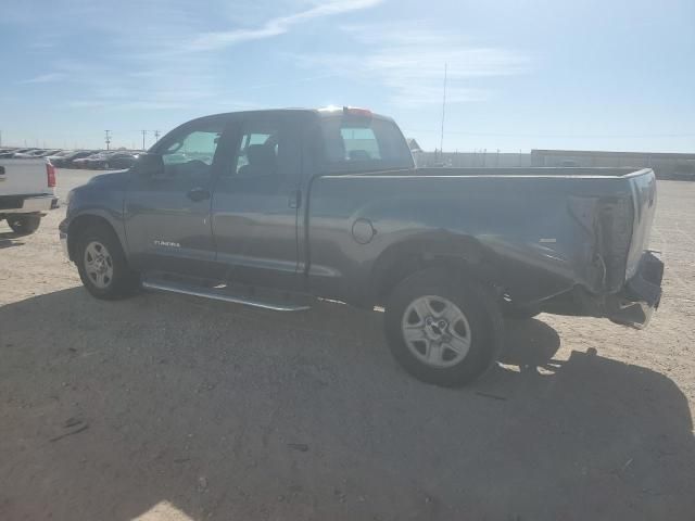 2008 Toyota Tundra Double Cab