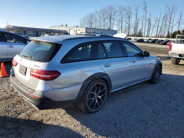 2022 Mercedes-Benz E 450 4M ALL Terrain