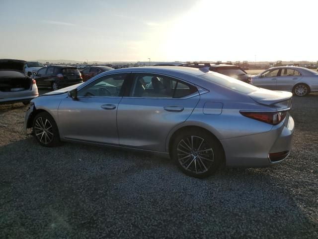 2024 Lexus ES 300H Base