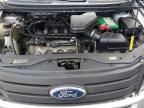 2010 Ford Edge Limited