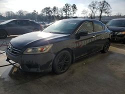 2014 Honda Accord LX en venta en Byron, GA