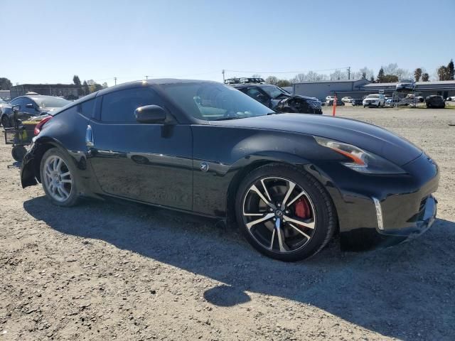 2019 Nissan 370Z Base