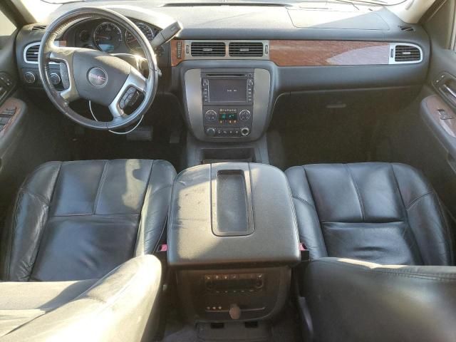 2007 GMC Yukon