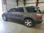 2012 GMC Acadia SLE