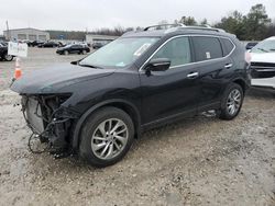 2015 Nissan Rogue S en venta en Memphis, TN