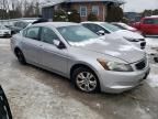 2008 Honda Accord LXP