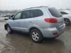 2007 Hyundai Santa FE GLS