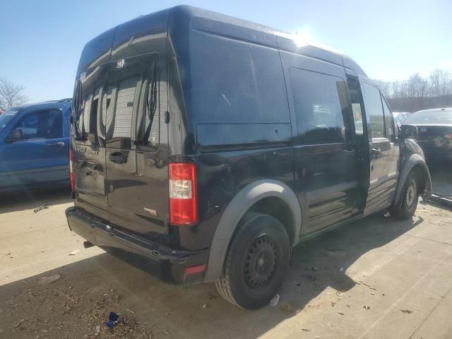 2013 Ford Transit Connect XLT