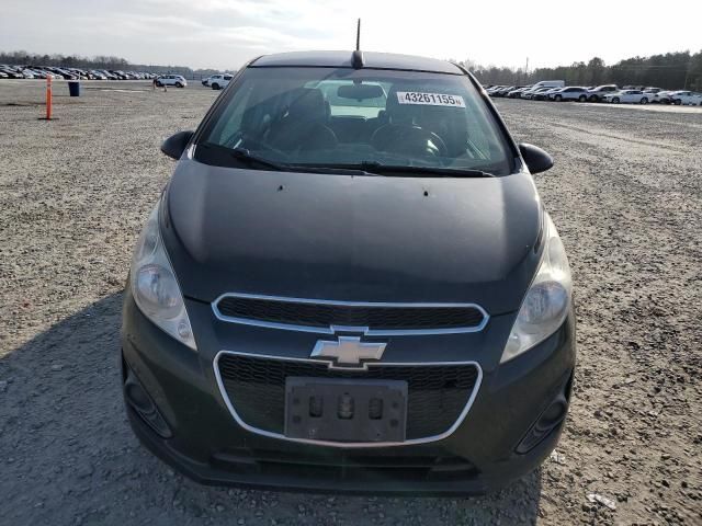 2015 Chevrolet Spark LS