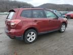 2014 Subaru Forester 2.5I Touring