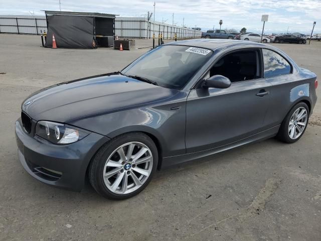 2008 BMW 128 I