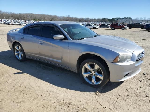 2014 Dodge Charger SXT