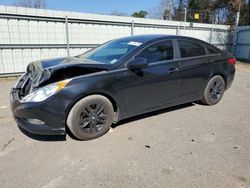 Cars Selling Today at auction: 2013 Hyundai Sonata GLS