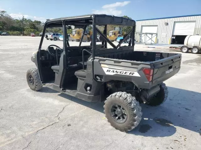 2024 Polaris Ranger Crew 1000 Premium