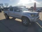 2010 Toyota Tacoma Double Cab