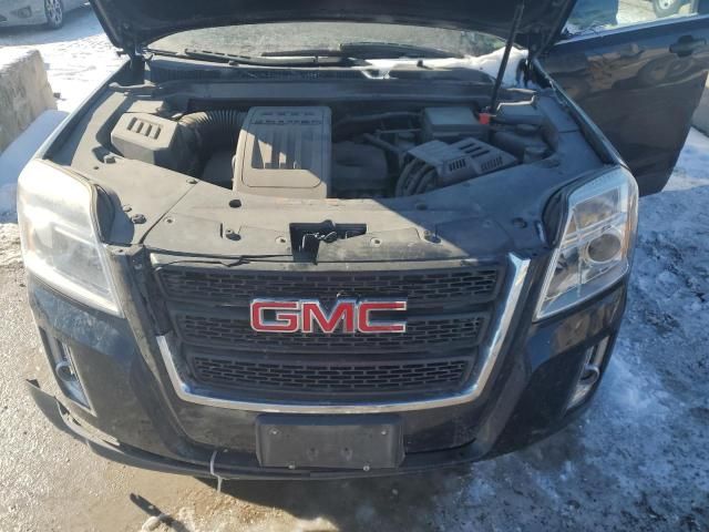 2015 GMC Terrain SLE