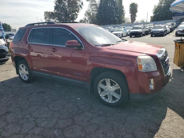 2012 GMC Terrain SLE