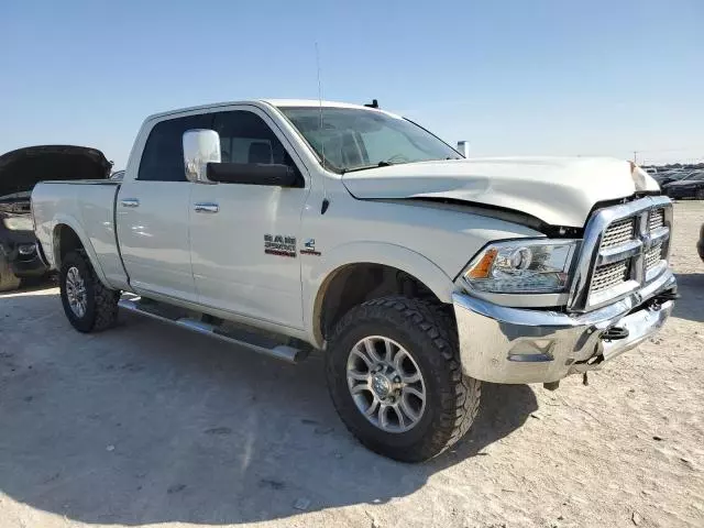 2017 Dodge 2500 Laramie