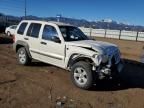 2004 Jeep Liberty Sport