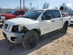 Lots with Bids for sale at auction: 2011 Nissan Titan S