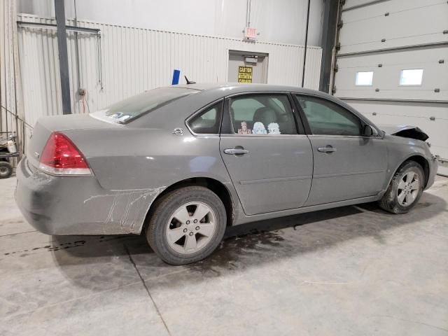 2007 Chevrolet Impala LT