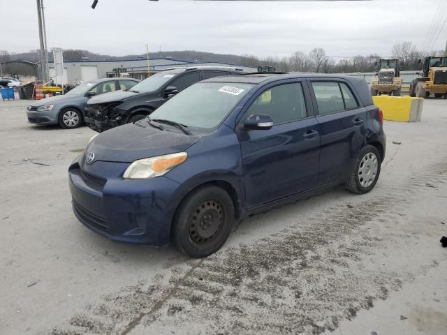 2009 Scion XD