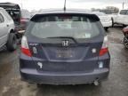 2010 Honda FIT Sport