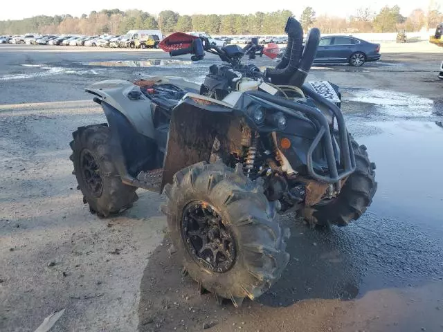 2022 Can-Am Renegade X MR 1000R