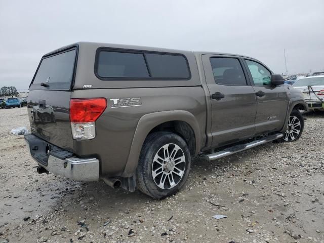 2012 Toyota Tundra Crewmax SR5