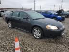 2013 Chevrolet Impala LT