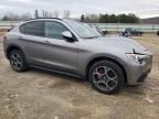 2018 Alfa Romeo Stelvio Sport