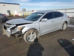 Nissan salvage cars for sale: 2013 Nissan Altima 2.5