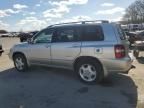 2006 Toyota Highlander Limited