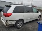 2006 Toyota Sienna XLE